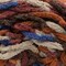 Lion Brand Yarn Cover Story Mulled Cider Super Bulky Polyester Multicolor Yarn 1 Cake